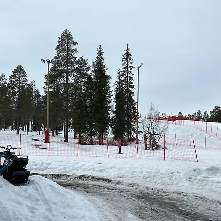 Vuosselin Helmi C7