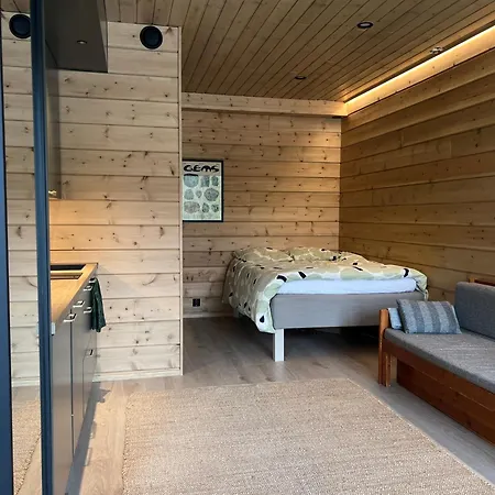 Apartment Vuosselin Helmi C7 Ruka