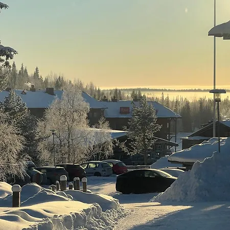 Vuosselin Helmi C7 Rukatunturi