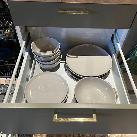 아파트 Vuosselin Helmi C7 루카
