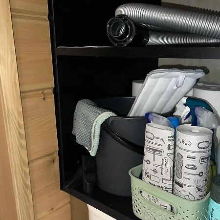 Apartamento Vuosselin Helmi C7 *