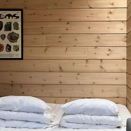 Vuosselin Helmi C7 Apartamento *