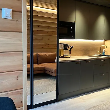 Vuosselin Helmi C7 Apartment