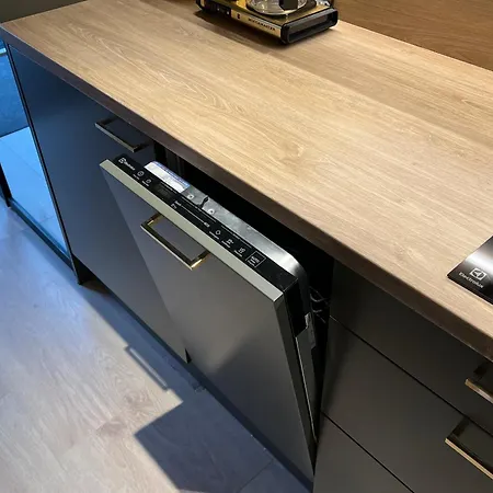 アパート Vuosselin Helmi C7 ルカ