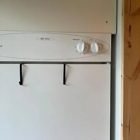 アパート Vuosselin Helmi C7