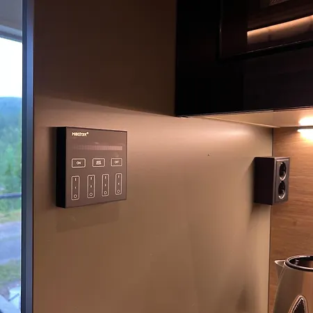 Vuosselin Helmi C7 Rukatunturi