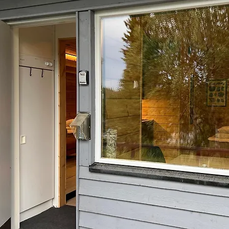 Vuosselin Helmi C7 Apartment *